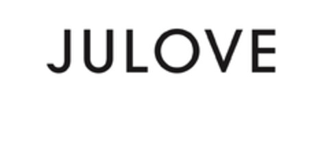 JULOVE Logo (DPMA, 02/23/2019)