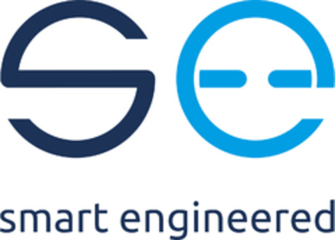 se smart engineered Logo (DPMA, 31.05.2019)