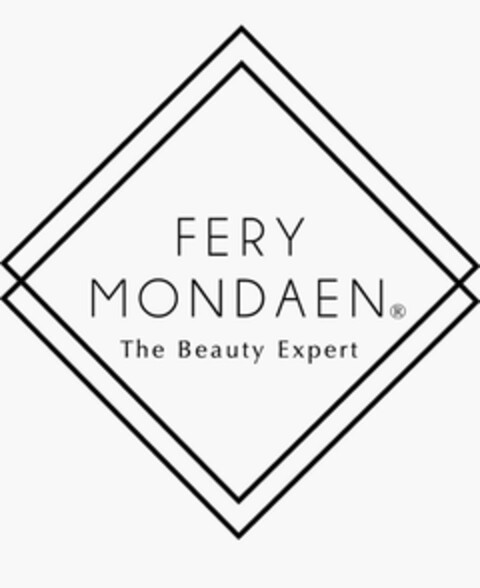 FERY MONDAEN Logo (DPMA, 29.06.2019)