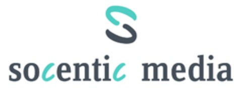 socentic media Logo (DPMA, 07.07.2019)