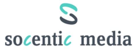 socentic media Logo (DPMA, 07/07/2019)