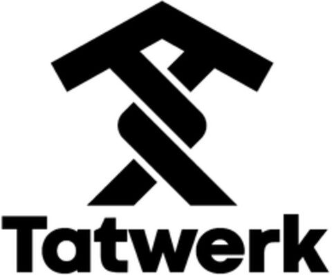 Tatwerk Logo (DPMA, 09.12.2019)