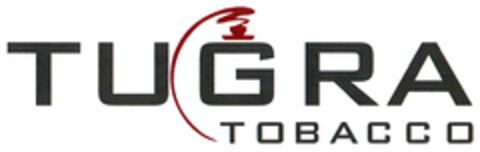 TUGRA TOBACCO Logo (DPMA, 07.08.2020)
