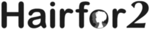 Hairfor 2 Logo (DPMA, 10/15/2020)