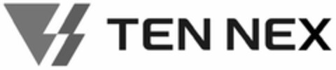 TEN NEX Logo (DPMA, 03/24/2020)