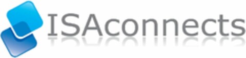 ISAconnects Logo (DPMA, 12.05.2020)