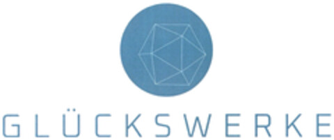 GLÜCKSWERKE Logo (DPMA, 27.08.2020)
