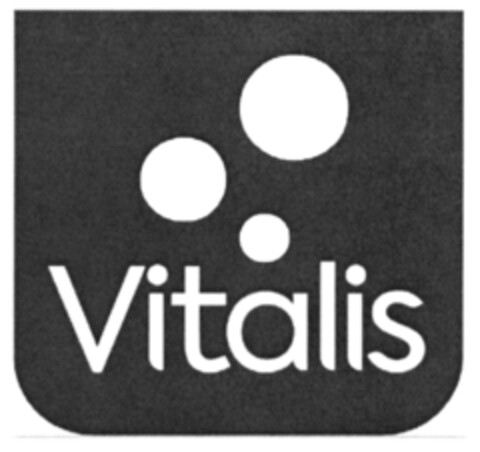 Vitalis Logo (DPMA, 05.05.2021)