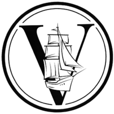 V Logo (DPMA, 07/23/2021)