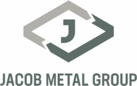 J JACOB METAL GROUP Logo (DPMA, 30.07.2021)