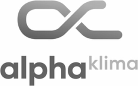 alphaklima Logo (DPMA, 30.07.2021)