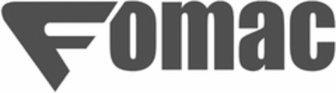Fomac Logo (DPMA, 03.06.2021)