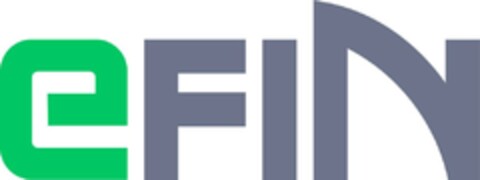 eFIN Logo (DPMA, 20.10.2021)