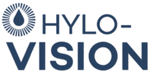HYLO-VISION Logo (DPMA, 29.06.2022)