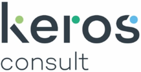 keros consult Logo (DPMA, 10.02.2022)