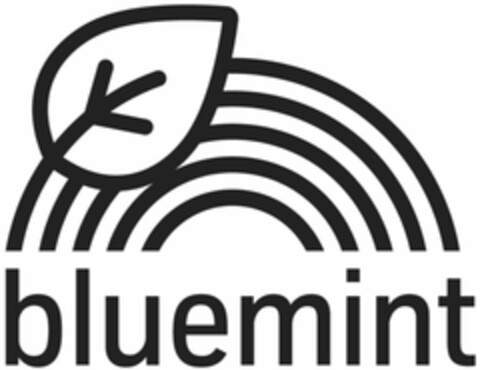 bluemint Logo (DPMA, 03.02.2022)