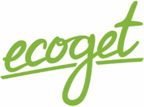 ecoget Logo (DPMA, 08.04.2022)