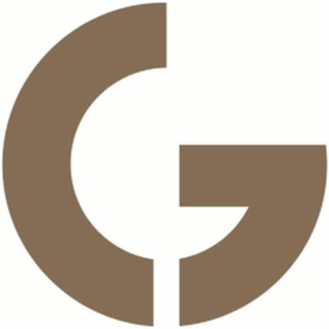 G Logo (DPMA, 22.04.2022)