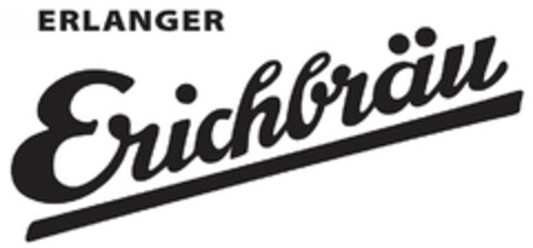 ERLANGER Erichbräu Logo (DPMA, 07.06.2022)