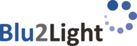 Blu2Light Logo (DPMA, 23.06.2022)