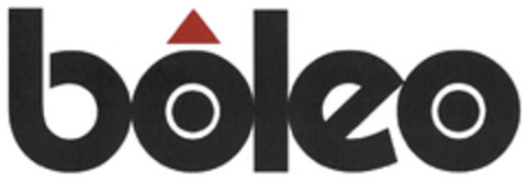 boleo Logo (DPMA, 05/26/2022)