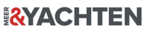 MEER&YACHTEN Logo (DPMA, 20.10.2022)