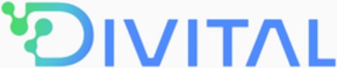 DIVITAL Logo (DPMA, 08/04/2023)