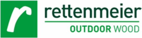 r rettenmeier OUTDOOR WOOD Logo (DPMA, 04.08.2023)