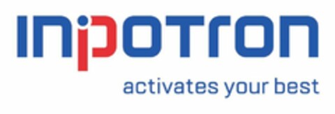 inpotron activates your best Logo (DPMA, 07.09.2023)