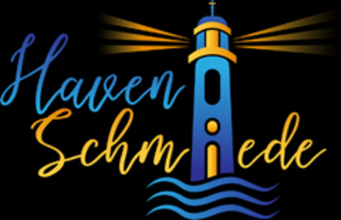 Haven Schmiede Logo (DPMA, 11/16/2023)