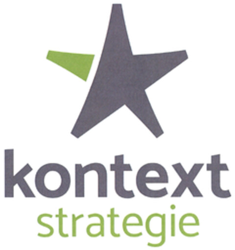 kontext strategie Logo (DPMA, 02/02/2024)