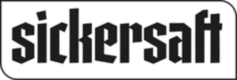 sickersaft Logo (DPMA, 01/16/2024)