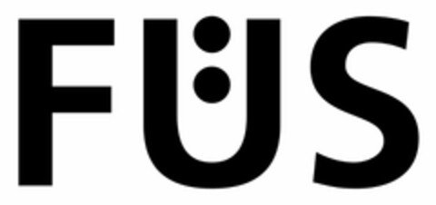 FÜS Logo (DPMA, 29.02.2024)