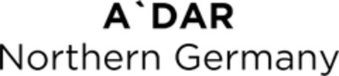 A ` DAR Northern Germany Logo (DPMA, 25.01.2024)