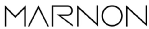 MARNON Logo (DPMA, 11.03.2024)