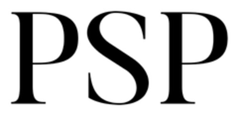 PSP Logo (DPMA, 18.03.2024)