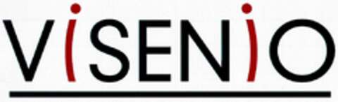 VISENIO Logo (DPMA, 07.06.2002)