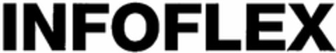 INFOFLEX Logo (DPMA, 25.06.2002)