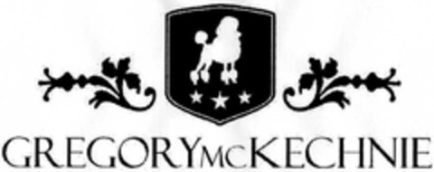 GREGORYMCKECHNIE Logo (DPMA, 13.09.2002)