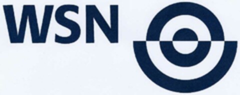 WSN Logo (DPMA, 10.02.2003)