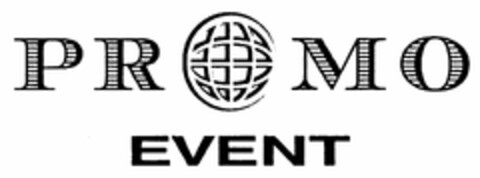 PROMO EVENT Logo (DPMA, 02.09.2003)
