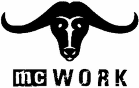 mc WORK Logo (DPMA, 09.12.2003)