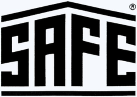 SAFE Logo (DPMA, 11.12.2003)