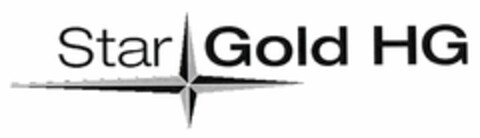 Star Gold HG Logo (DPMA, 20.12.2003)