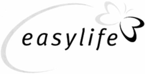 easylife Logo (DPMA, 04/08/2004)