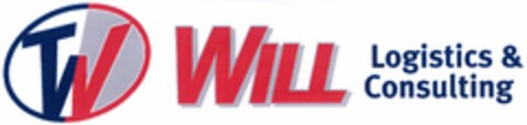 WILL Logistics & Consulting Logo (DPMA, 15.10.2004)