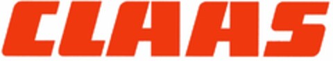 CLAAS Logo (DPMA, 11.12.2004)