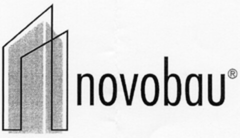 novobau Logo (DPMA, 17.05.2005)