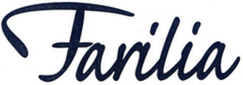 Farilia Logo (DPMA, 04.04.2006)