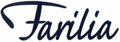 Farilia Logo (DPMA, 04/04/2006)